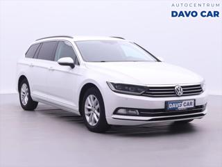 Volkswagen Passat 2,0 TDI DSG Comfortline CZ DPH kombi