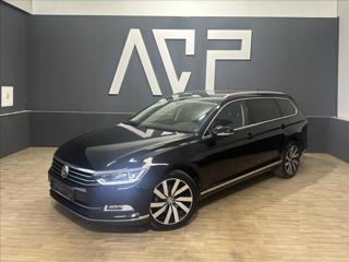 Volkswagen Passat 2,0TDI*DSG*140KW*Virt*LED* kombi