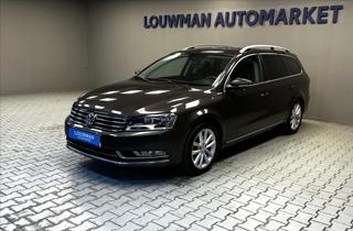 Volkswagen Passat 2,0 TDI DSG Comfortline  Variant kombi