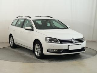 Volkswagen Passat 2.0 TDI 103kW kombi