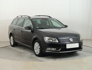 Volkswagen Passat 2.0 TDI 125kW kombi