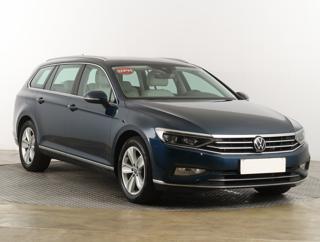 Volkswagen Passat 2.0 TDI 110kW kombi