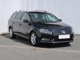 Volkswagen Passat 2.0 TDI 103kW kombi