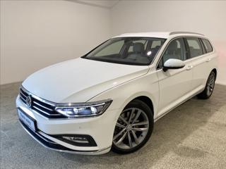 Volkswagen Passat 2,0 Bitdi 176kW kombi