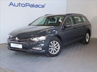 Volkswagen Passat 1,5 TSI Variant DSG 7 Business kombi