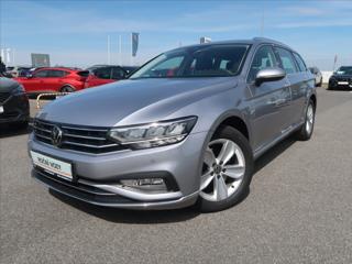 Volkswagen Passat 2,0 TDI 147 kW DSG ČR 1.maj kombi