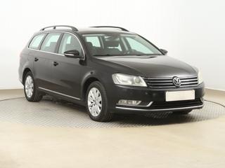 Volkswagen Passat 2.0 TDI 103kW kombi