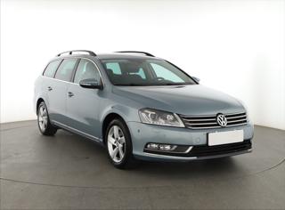 Volkswagen Passat 1.6 TDI 77kW kombi