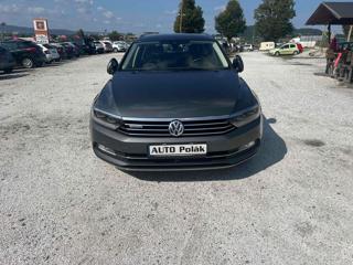 Volkswagen Passat 2.0 BiTDI 176kW 4MOT DSG Highl kombi