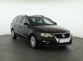 Volkswagen Passat 2.0 TDI 125kW kombi