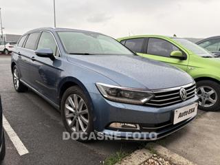 Volkswagen Passat 2.0 tdi kombi