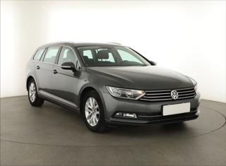 Volkswagen Passat 1.6 TDI 88kW kombi