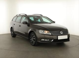 Volkswagen Passat 2.0 TDI 103kW kombi