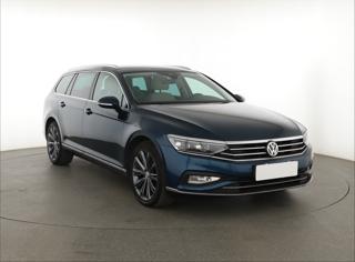 Volkswagen Passat 1.6 TDI 88kW kombi