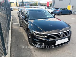 Volkswagen Passat 2.0TDi kombi