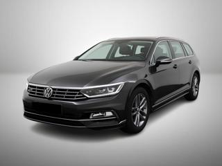 Volkswagen Passat 2.0TDI R-Line Virtual, Kůže,TZ kombi