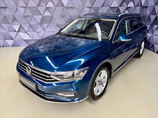 Volkswagen Passat 2,0 TDI 147KW DSG ELEGANCE, LE kombi