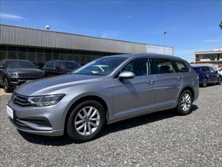 Volkswagen Passat Variant 2,0 TDI 110 KW kombi