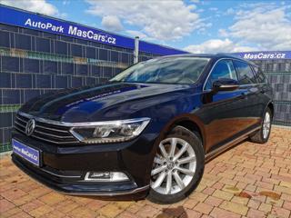 Volkswagen Passat Variant 2.0 TDI Highline/LED kombi