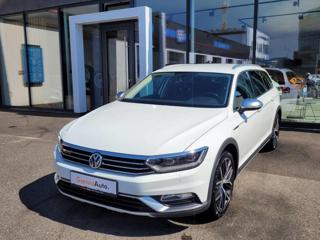 Volkswagen Passat Variant Passat Alltrack 2.0 TDI 140kW kombi