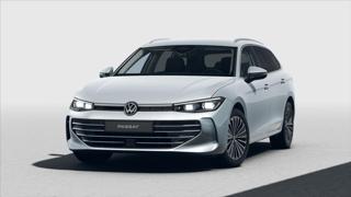 Volkswagen Passat 1,5 eTSI 110 kW mHEV Elegance kombi