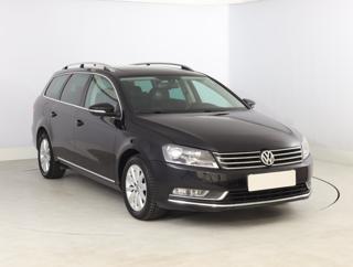 Volkswagen Passat 1.6 TDI 77kW kombi