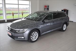 Volkswagen Passat 1,4 TSI,TOP VÝBAVA,1.maj., kombi