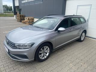 Volkswagen Passat 2,0 TDi  Conceptline kombi
