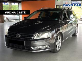 Volkswagen Passat 1,4 TSI 90kW DSG Highline Pano kombi