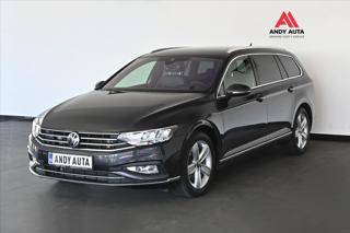Volkswagen Passat 2,0 TDI 147 kW ELEGANCE Záruka až 5 let kombi