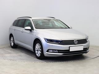 Volkswagen Passat 2.0 TDI 110kW kombi