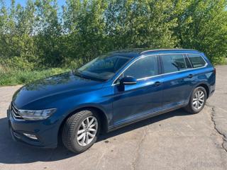 Volkswagen Passat 2,0   B8 TDI DSG MY22 CAM LED kombi