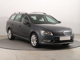 Volkswagen Passat 2.0 TDI 103kW kombi