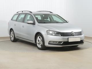 Volkswagen Passat 1.6 TDI 77kW kombi