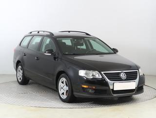 Volkswagen Passat 2.0 TDI 125kW kombi