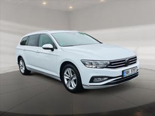 Volkswagen Passat 2,0 TDI BMT 110kW DSG Elegance Variant kombi