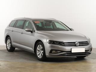 Volkswagen Passat 1.6 TDI 88kW kombi