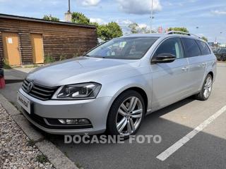 Volkswagen Passat 2.0TDi kombi