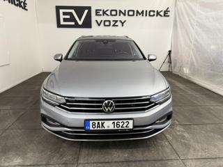 Volkswagen Passat 2.0TDI,ELEGANCE,ČR,ZÁRUKA kombi