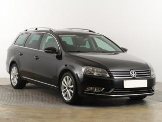 Volkswagen Passat 2.0 TDI 103kW kombi