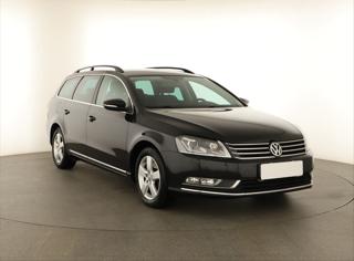 Volkswagen Passat 2.0 TDI 103kW kombi