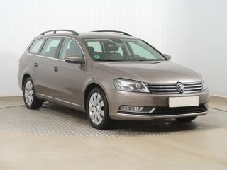 Volkswagen Passat 2.0 TDI 103kW kombi