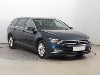 Volkswagen Passat 2.0 TDI 110kW kombi