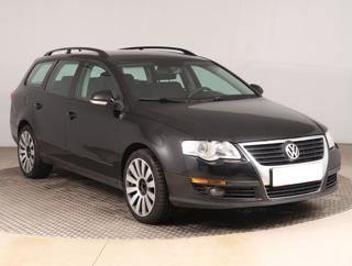 Volkswagen Passat 2.0 TDI 103kW kombi