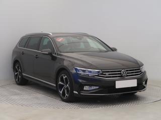 Volkswagen Passat 2.0 TDI 110kW kombi