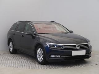 Volkswagen Passat 2.0 TDI 110kW kombi