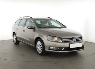 Volkswagen Passat 1.6 TDI 77kW kombi