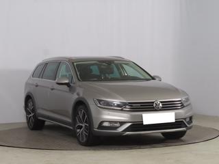 Volkswagen Passat 2.0 BiTDI 176kW kombi
