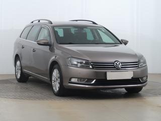 Volkswagen Passat 1.6 TDI 77kW kombi