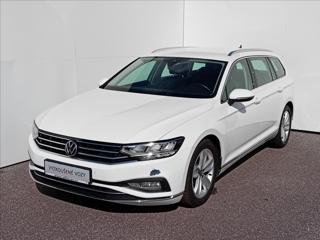 Volkswagen Passat Variant 2,0 TDi 110kW 7DSG ELEGANCE  B8 FL kombi